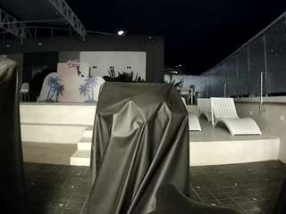 voyeurcam-casa-salsa-gym-bike