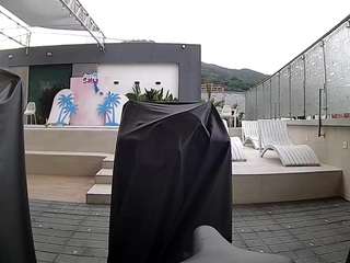 voyeurcam-casa-salsa-gym-bike