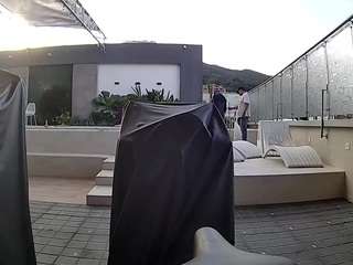 voyeurcam-casa-salsa-gym-bike
