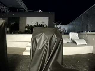 voyeurcam-casa-salsa-gym-bike