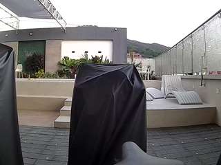voyeurcam-casa-salsa-gym-bike - Cam en Direct