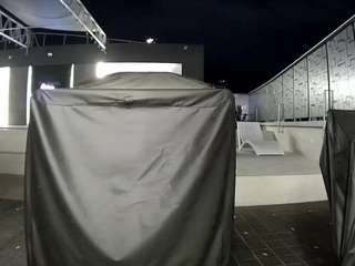 voyeurcam-casa-salsa-gym-bike