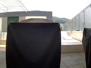 voyeurcam-casa-salsa-gym-bike webcam model