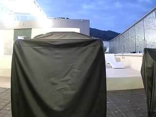 voyeurcam-casa-s... Live Webcam on CamSoda