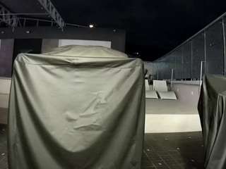 voyeurcam-casa-salsa-gym-bike