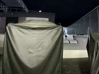 voyeurcam-casa-salsa-gym-bike