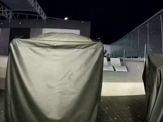 voyeurcam-casa-salsa-gym-bike