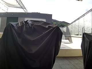 voyeurcam-casa-salsa-gym-bike