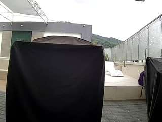 voyeurcam-casa-salsa-gym-bike