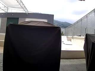 voyeurcam-casa-salsa-gym-bike