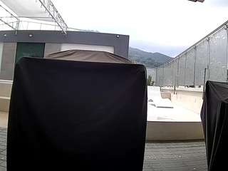 voyeurcam-casa-salsa-gym-bike