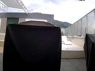 voyeurcam-casa-salsa-gym-bike