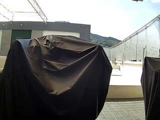 voyeurcam-casa-salsa-gym-bike