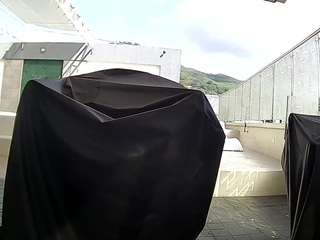 voyeurcam casa salsa gym bike
