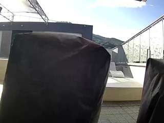 voyeurcam-casa-salsa-gym-bike