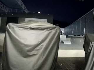 voyeurcam-casa-s... Live Webcam on CamSoda