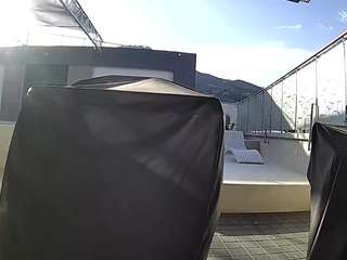 voyeurcam-casa-salsa-gym-bike
