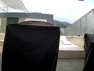 voyeurcam-casa-salsa-gym-bike