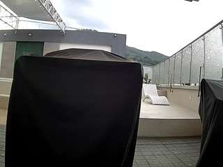 voyeurcam-casa-salsa-gym-bike