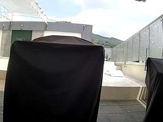 voyeurcam-casa-salsa-gym-bike