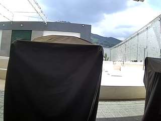 voyeurcam-casa-salsa-gym-bike