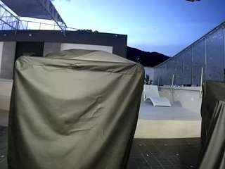 voyeurcam-casa-salsa-gym-bike