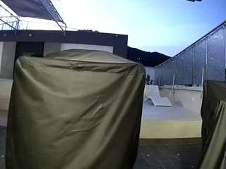 voyeurcam-casa-salsa-gym-bike