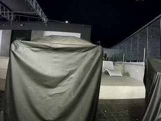 voyeurcam-casa-salsa-gym-bike