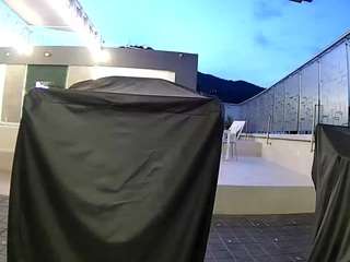voyeurcam-casa-salsa-gym-bike