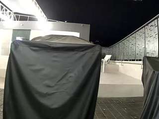 voyeurcam-casa-salsa-gym-bike camsoda