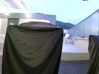 voyeurcam-casa-salsa-gym-bike camsoda