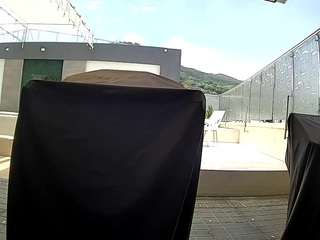 voyeurcam-casa-salsa-gym-bike camsoda