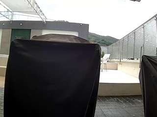 voyeurcam-casa-salsa-gym-bike