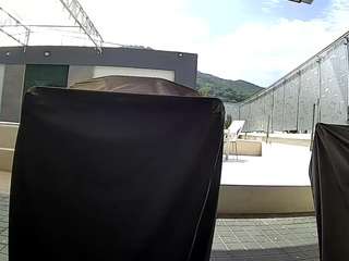 voyeurcam-casa-salsa-gym-bike