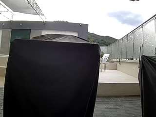 voyeurcam-casa-salsa-gym-bike