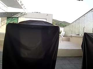 voyeurcam-casa-salsa-gym-bike