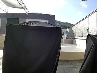 voyeurcam-casa-salsa-gym-bike