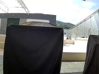 voyeurcam-casa-salsa-gym-bike