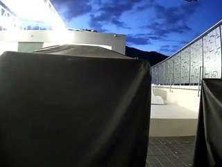voyeurcam-casa-salsa-gym-bike
