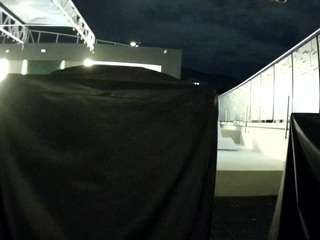 voyeurcam-casa-salsa-gym-bike