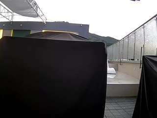 voyeurcam-casa-salsa-gym-bike Profile Image