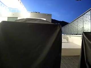 voyeurcam-casa-salsa-gym-bike