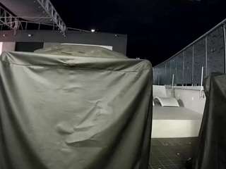 voyeurcam-casa-salsa-gym-bike