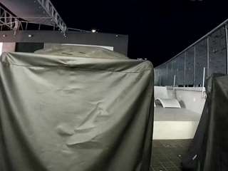 voyeurcam-casa-salsa-gym-bike