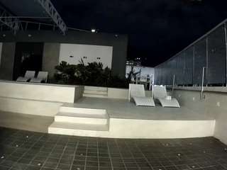 voyeurcam-casa-salsa-gym-bike