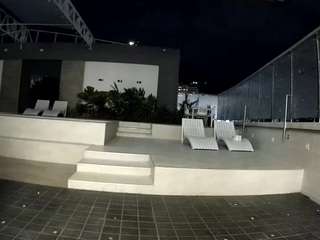 voyeurcam-casa-salsa-gym-bike
