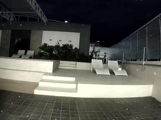 voyeurcam-casa-salsa-gym-bike
