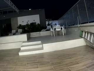 voyeurcam-casa-salsa-gym-bike