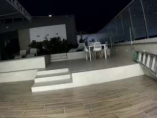 voyeurcam-casa-salsa-gym-bike