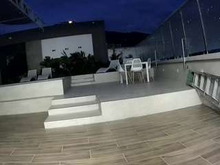 voyeurcam-casa-salsa-gym-bike